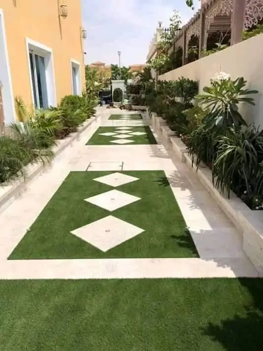 AJ Landscape Gardening 1